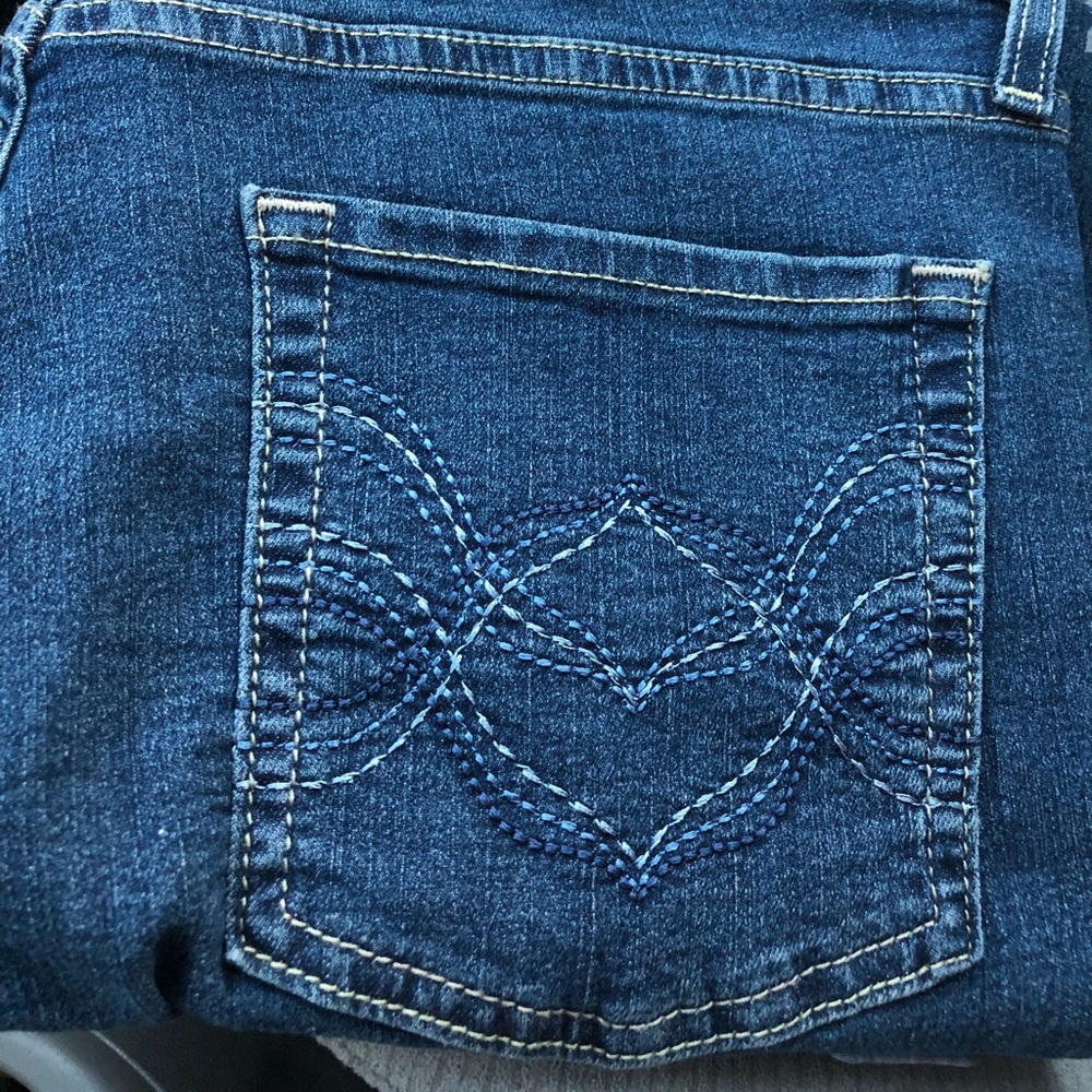 Brand new with tags women’s jeans